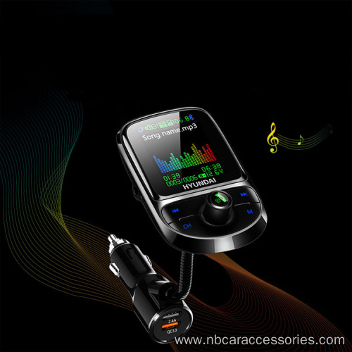 U Disk Universal Wireless MP 3 Car Charge